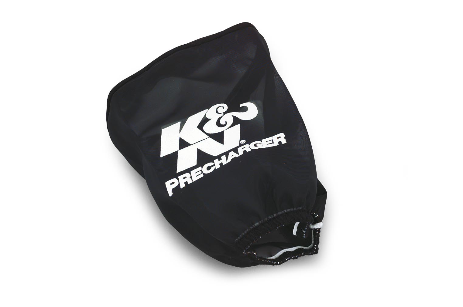 Universal Pre-Charger - Filter Size: 3 1/2in. OD x 6in. H