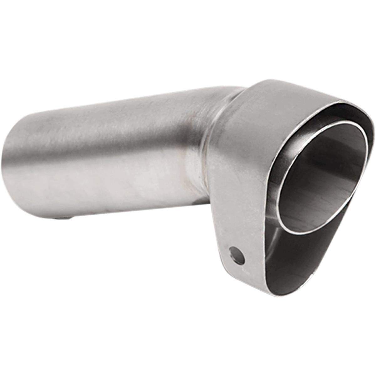 Exhaust Noise Dampers