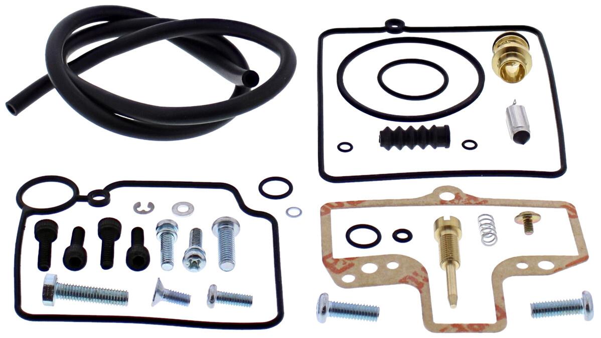 Carb Rebuild Kit
