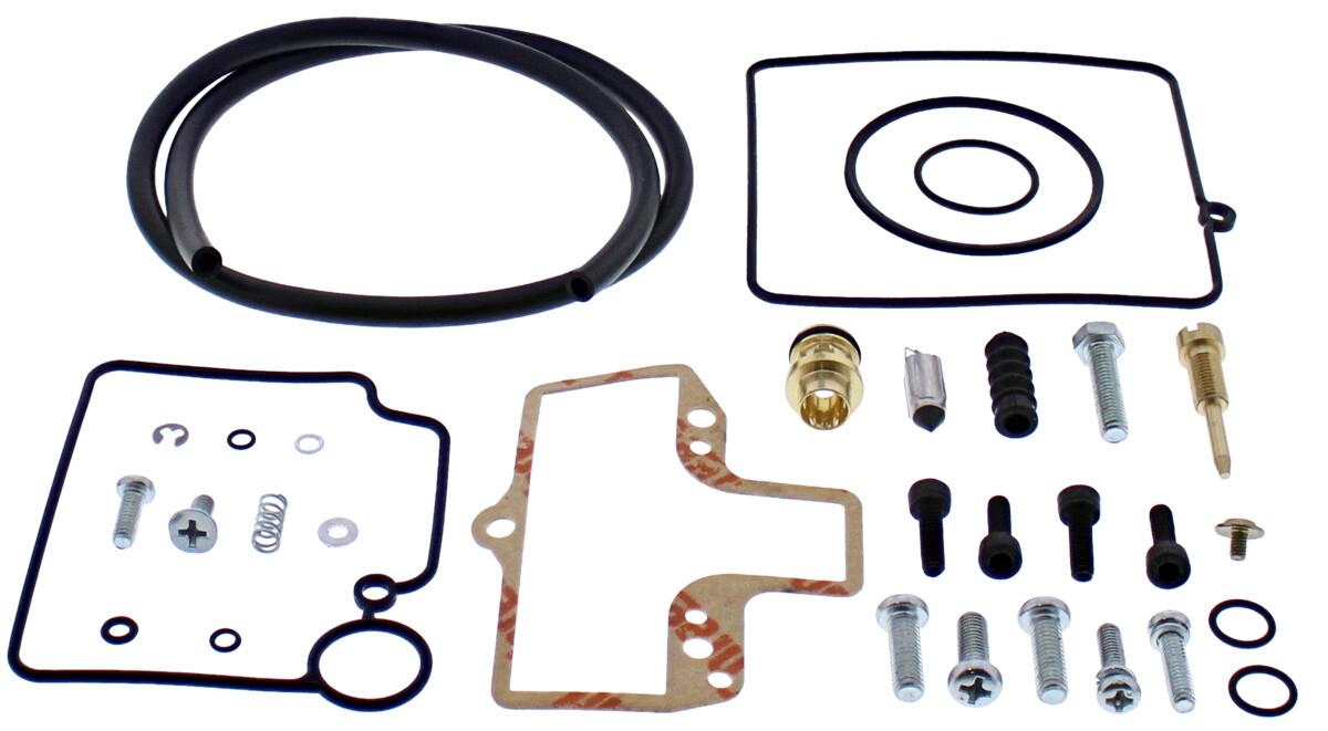 Carb Rebuild Kit