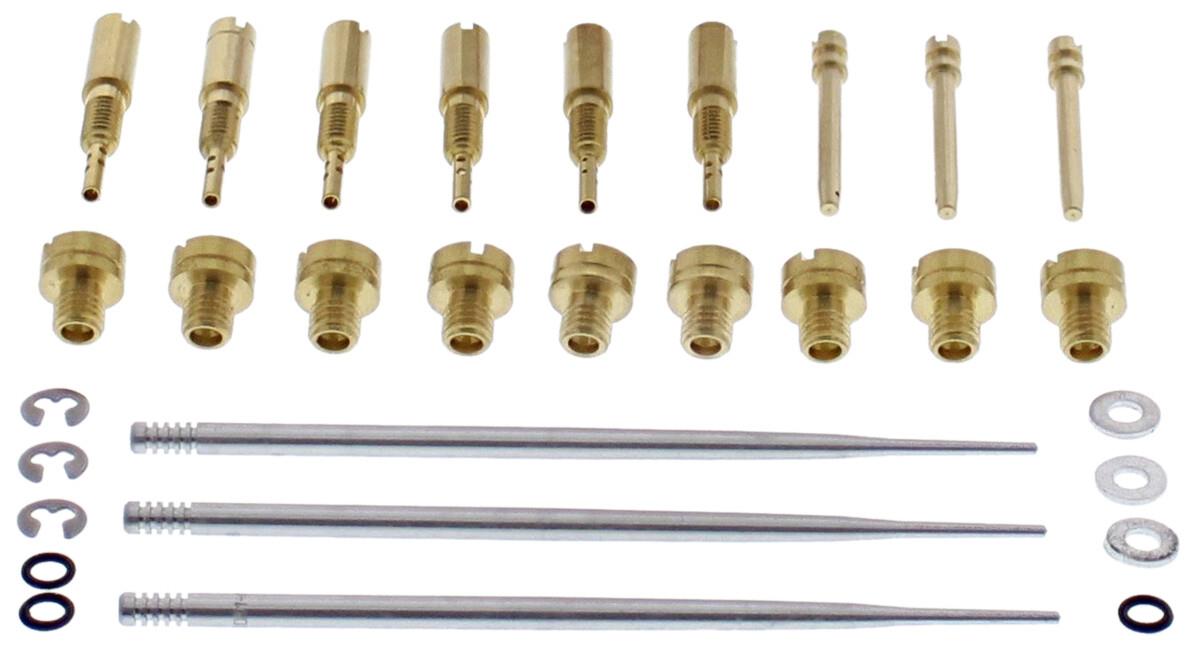 HSR 42 Jet Kit for Mikuni Carb