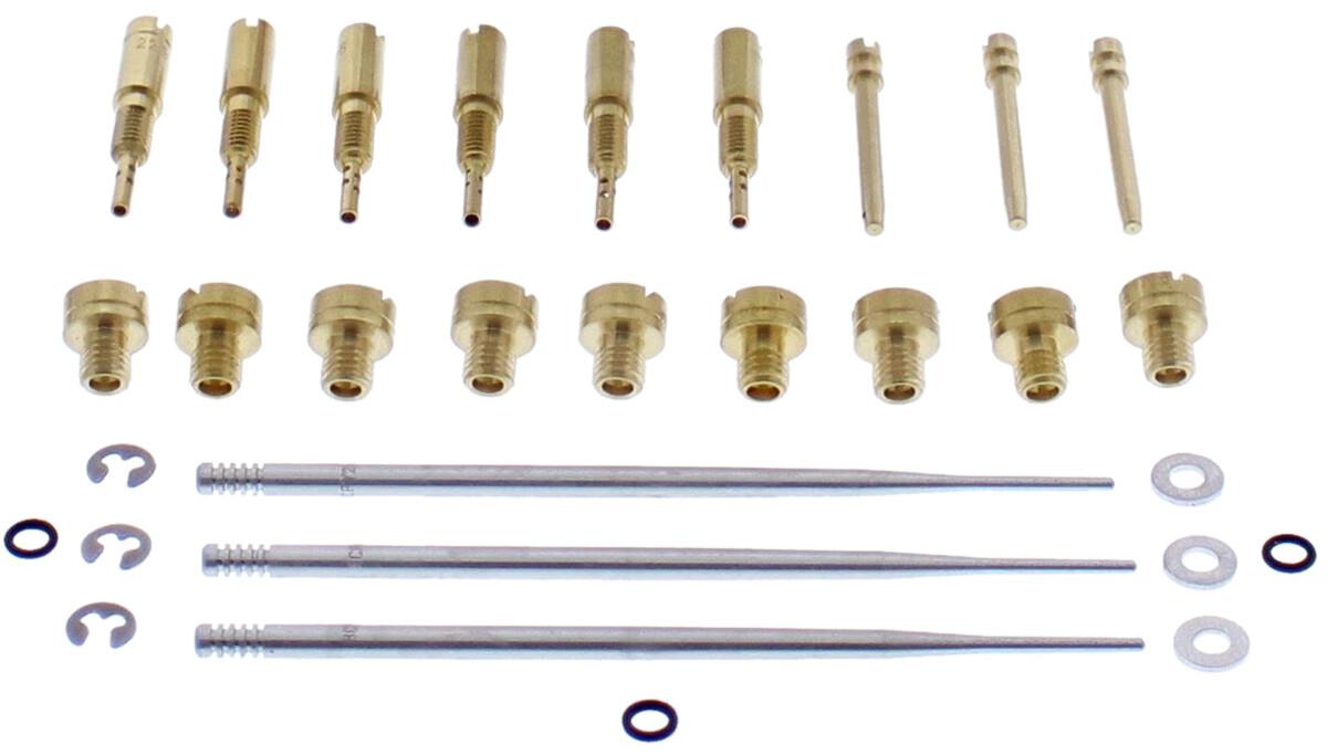 HSR 45 Jet Kit for Mikuni Carb