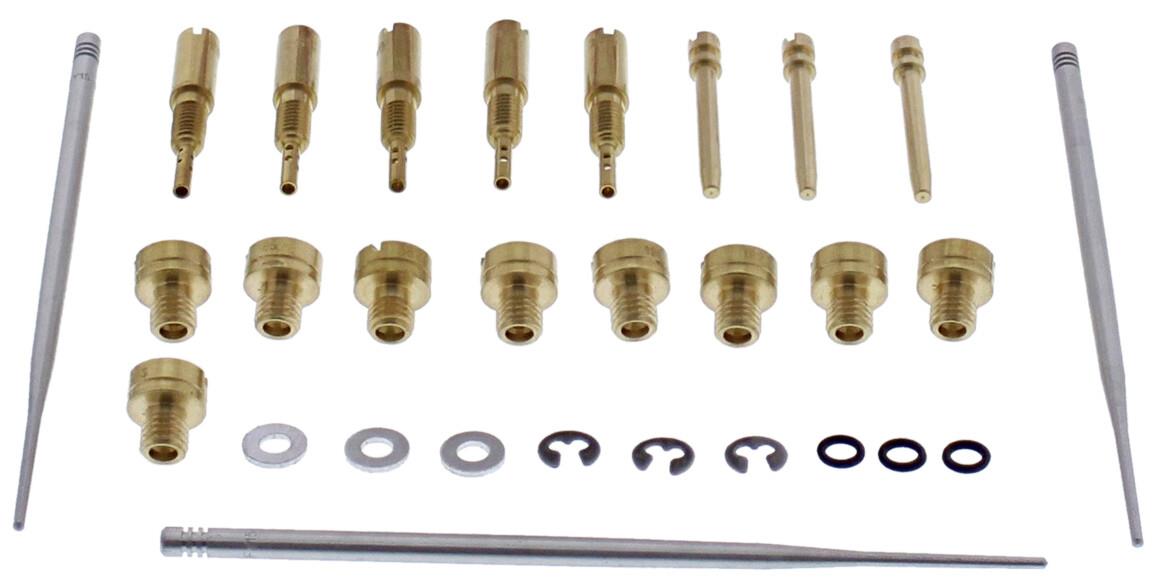HSR 48 Jet Kit for Mikuni Carb