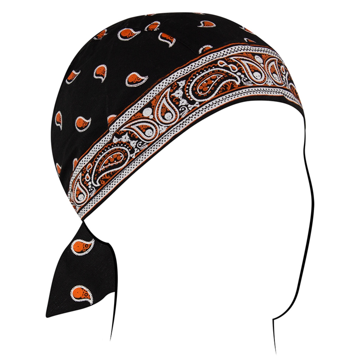 Flydanna Headwrap
