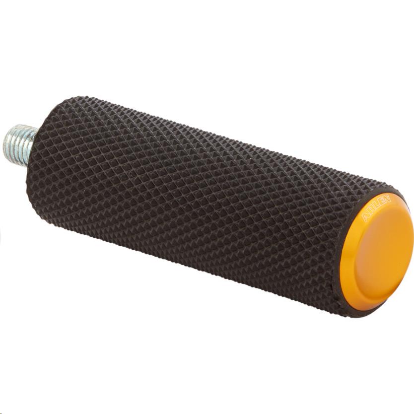 Fusion Shift Peg - Knurled - Gold