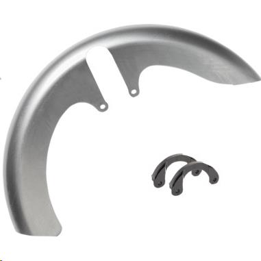 Fat Rapper Front Fender