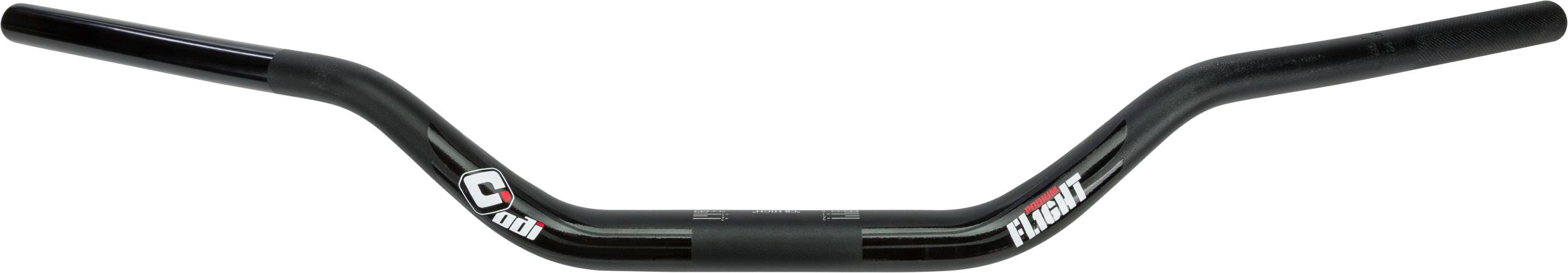 1 1/8in. V-Twin Moto Podium Flight Bar - 4.7in.