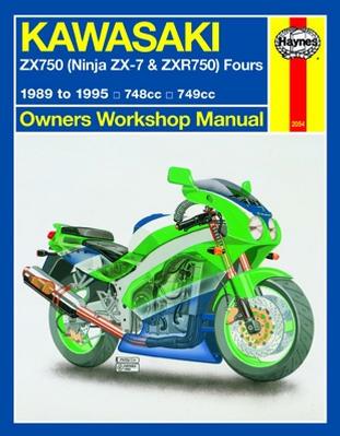 Repair Manual