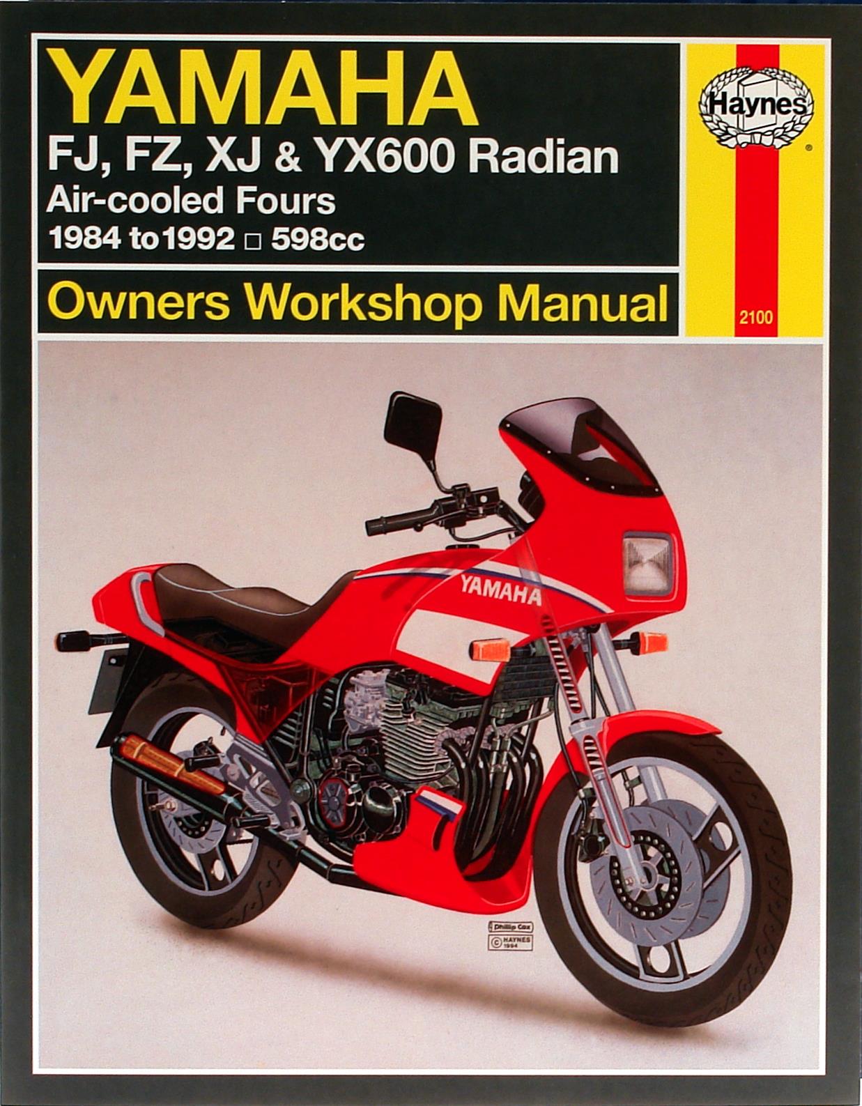 Repair Manual