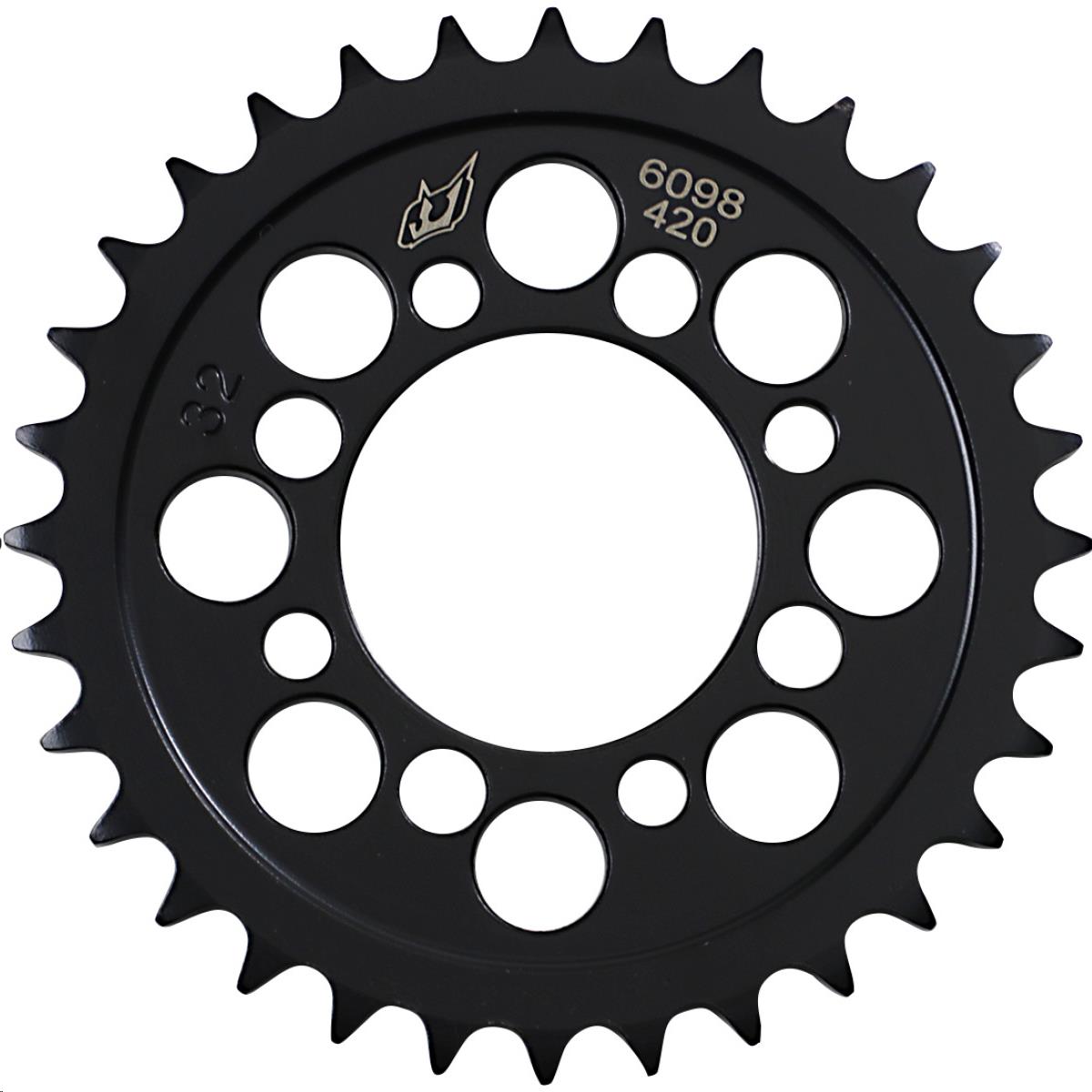 Steel Rear Sprocket - 32T