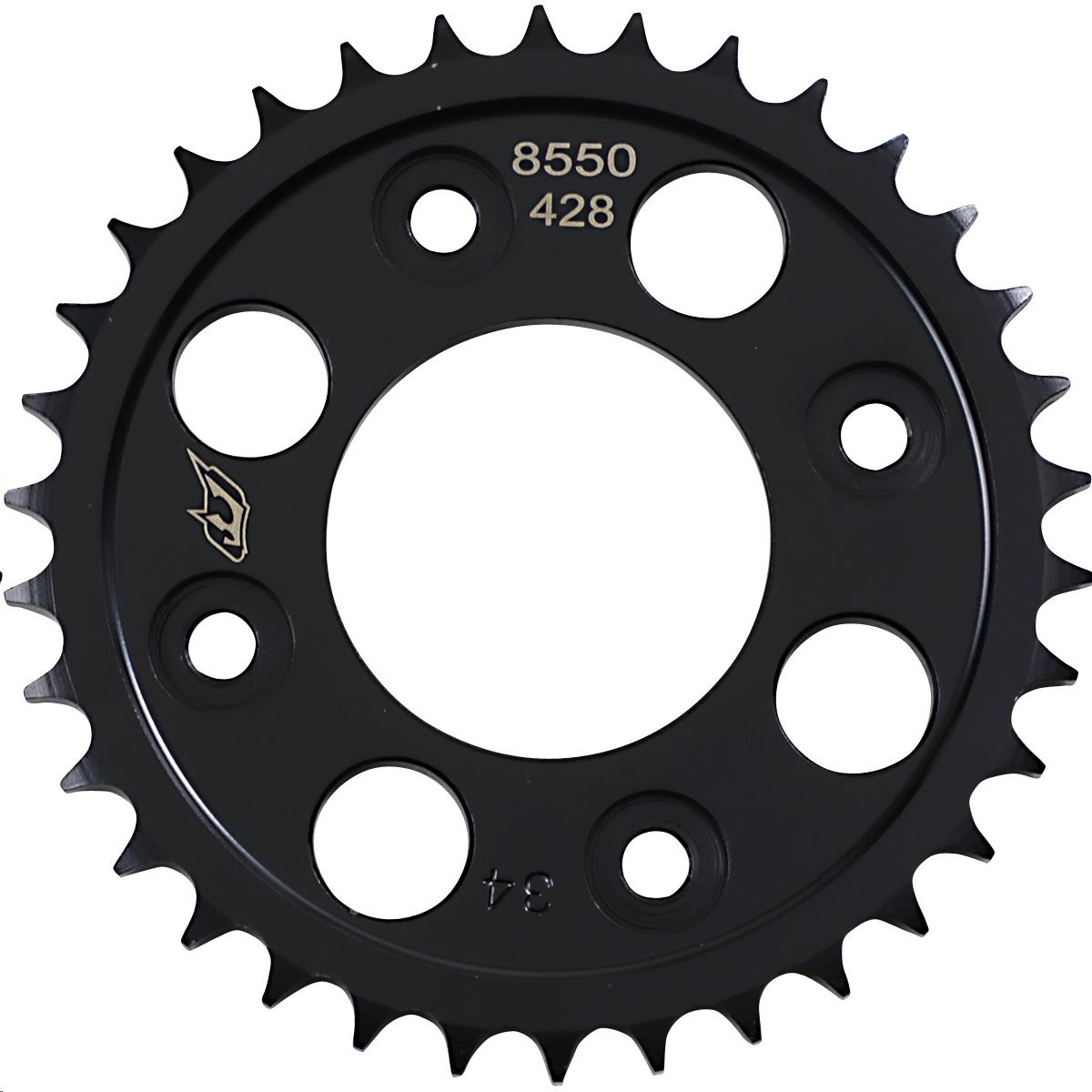 Steel Rear Sprocket - 34T