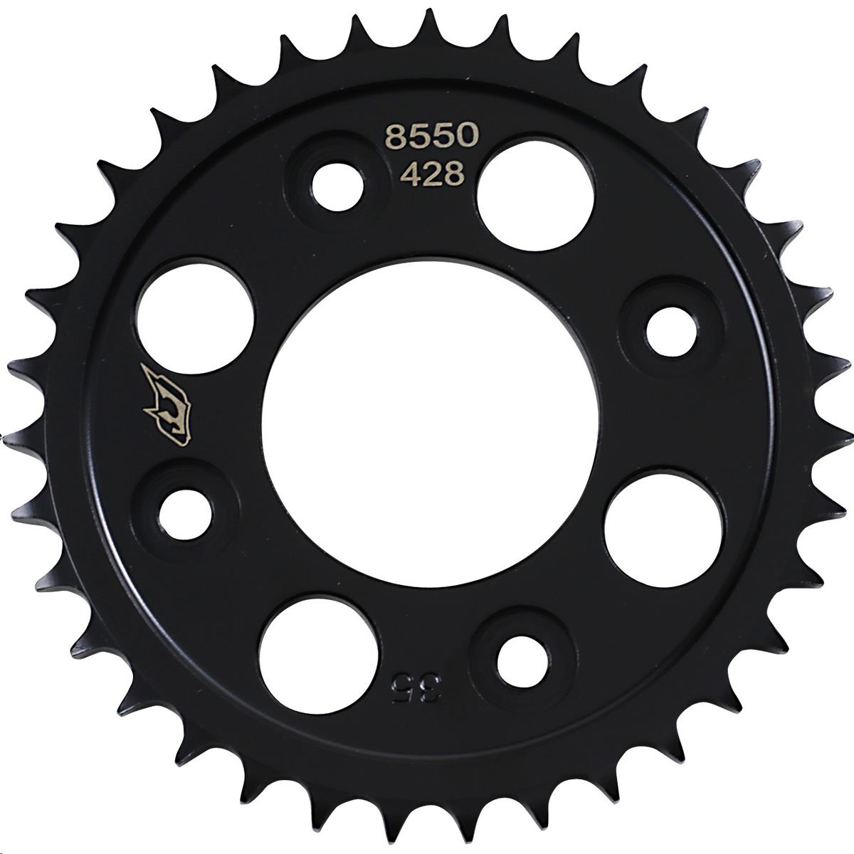 Steel Rear Sprocket - 35T