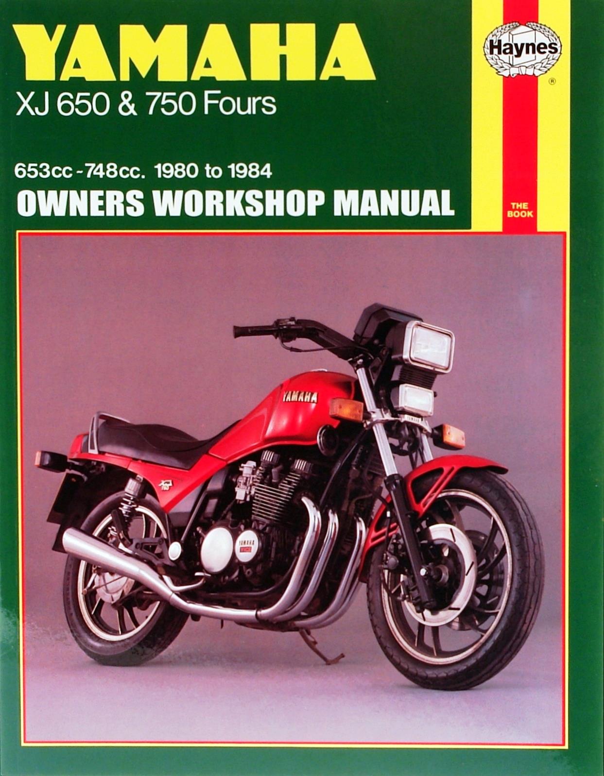 Repair Manual