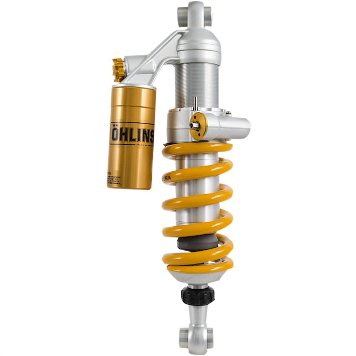 S46PR1C1B Shock Absorber