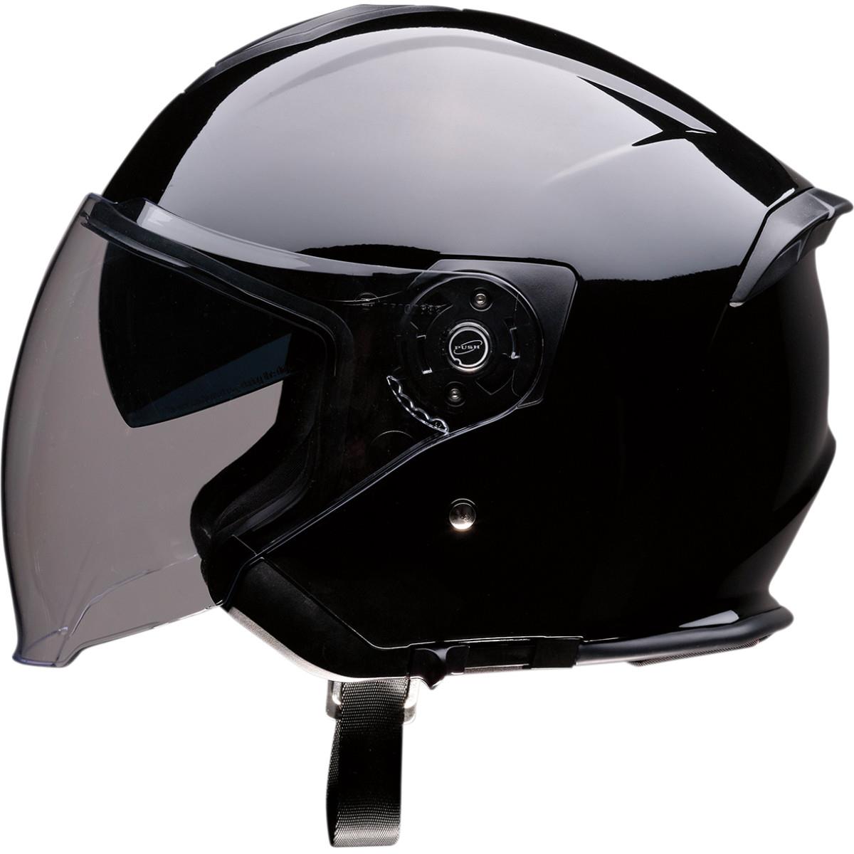 Road Maxx Solid Helmet