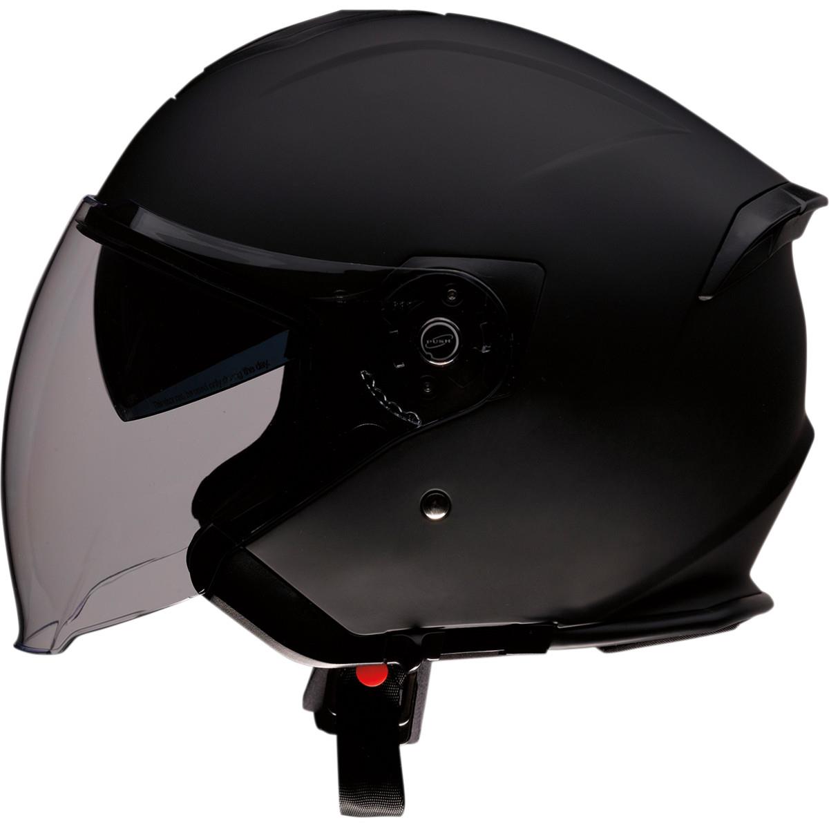 Road Maxx Solid Helmet