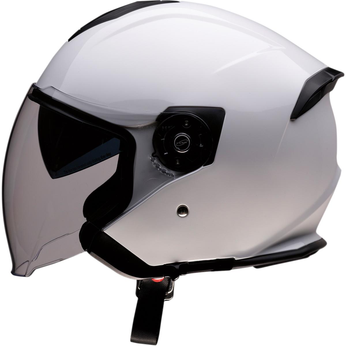 Road Maxx Solid Helmet