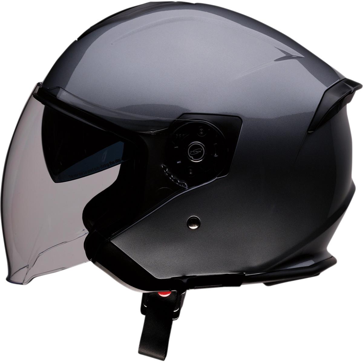 Road Maxx Solid Helmet