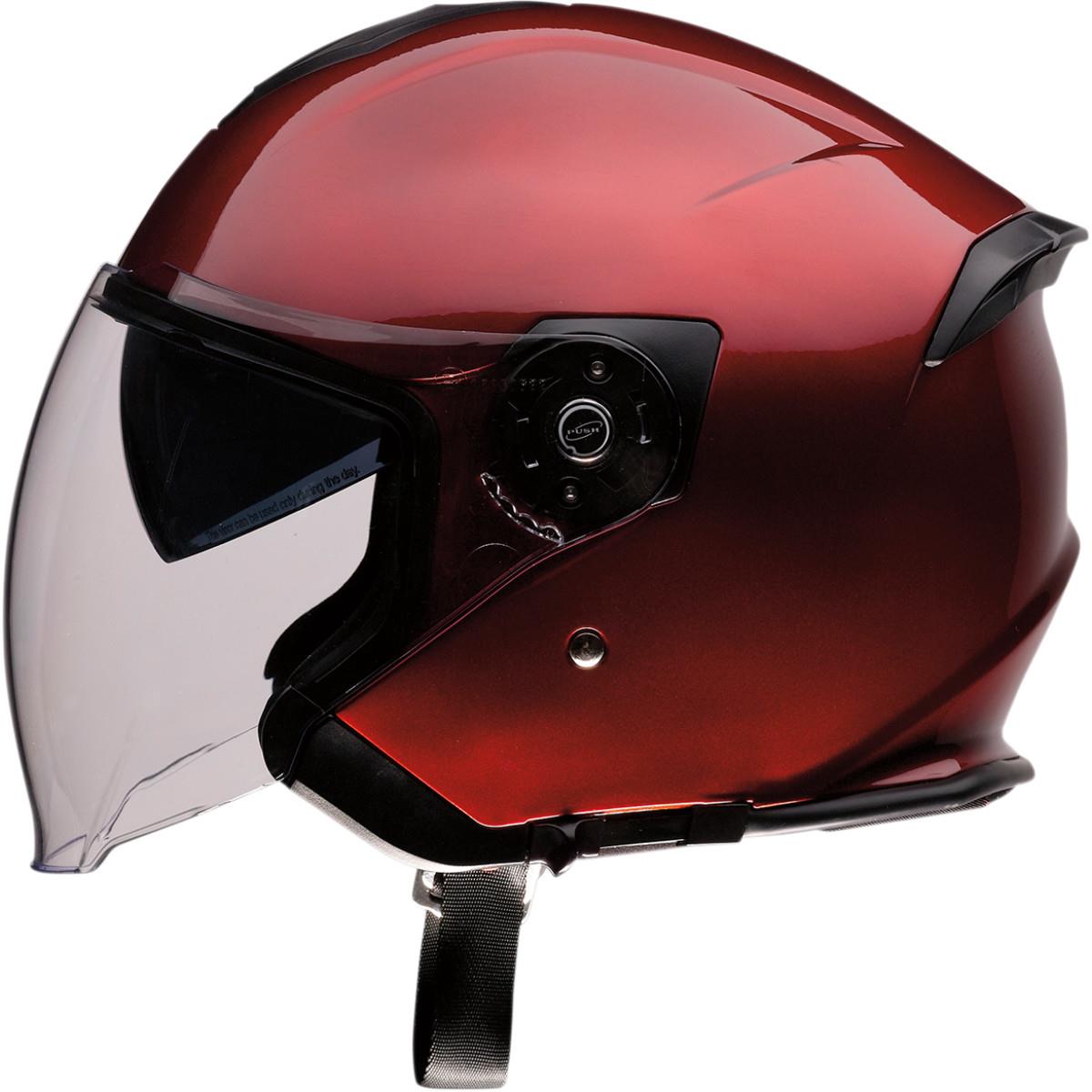 Road Maxx Solid Helmet