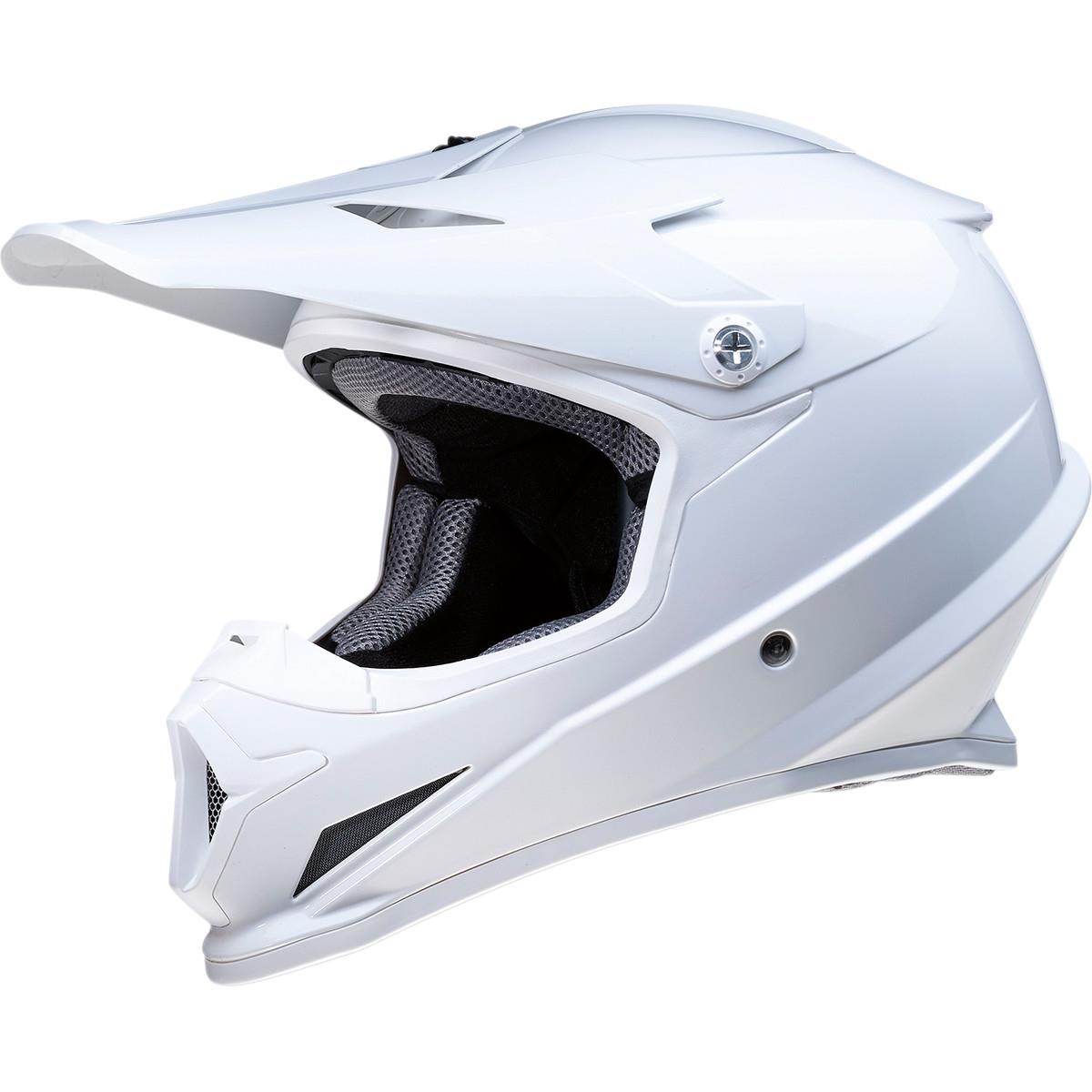 Rise Solid Helmet