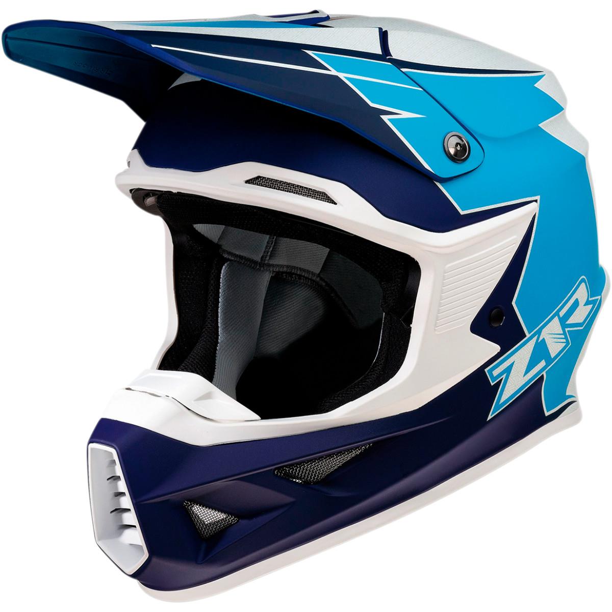 F.I. Hysteria Helmet