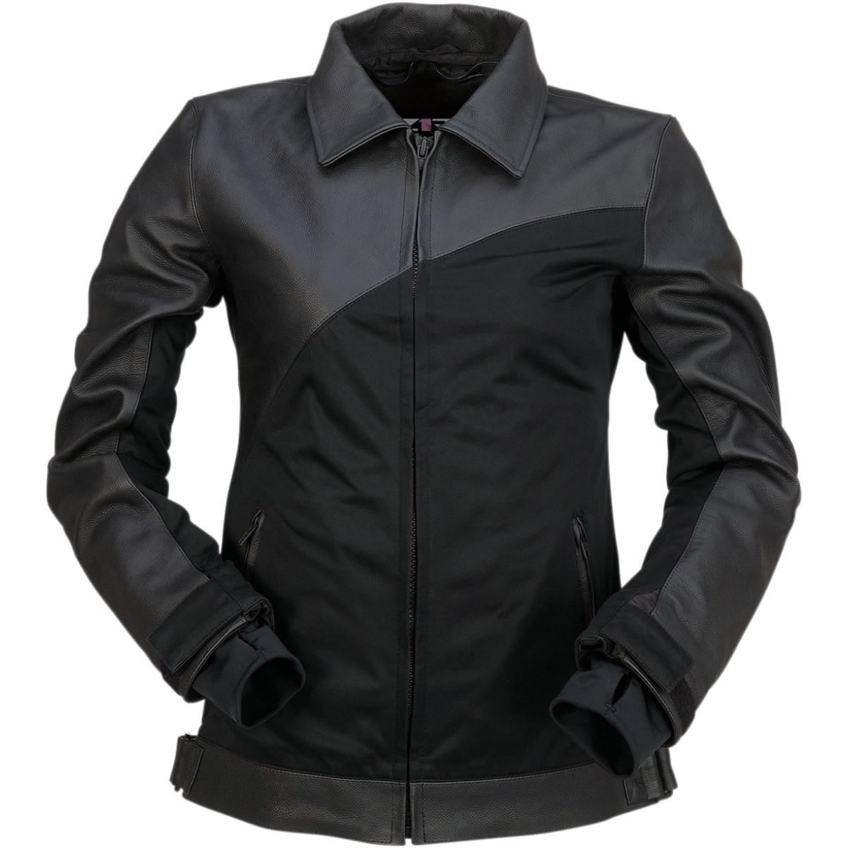 Elysia Womens Jacket