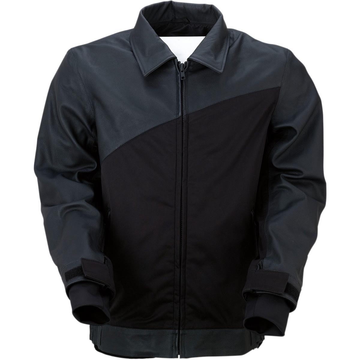 Pushrod Jacket