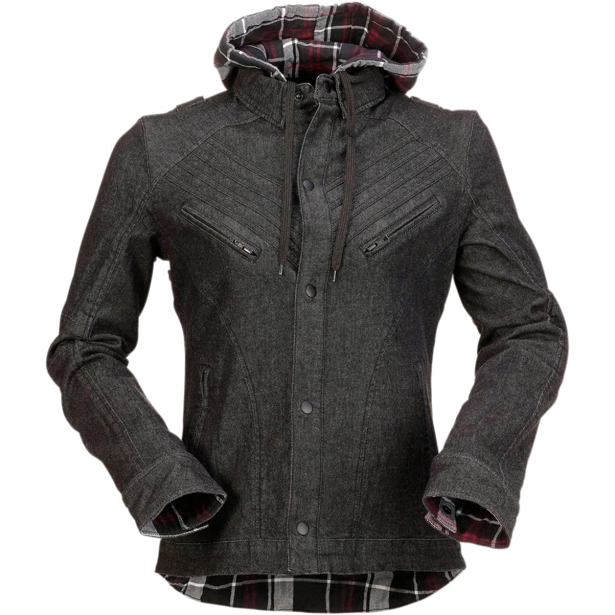 Timberella Denim Womens Shirt