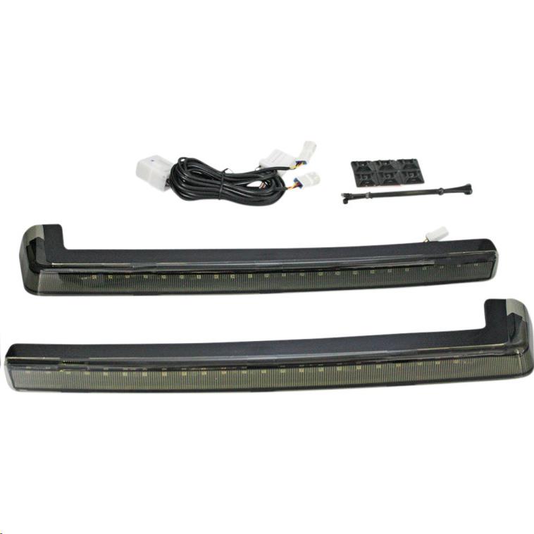 Probeam LED Tour-Pak Arms - Smoke