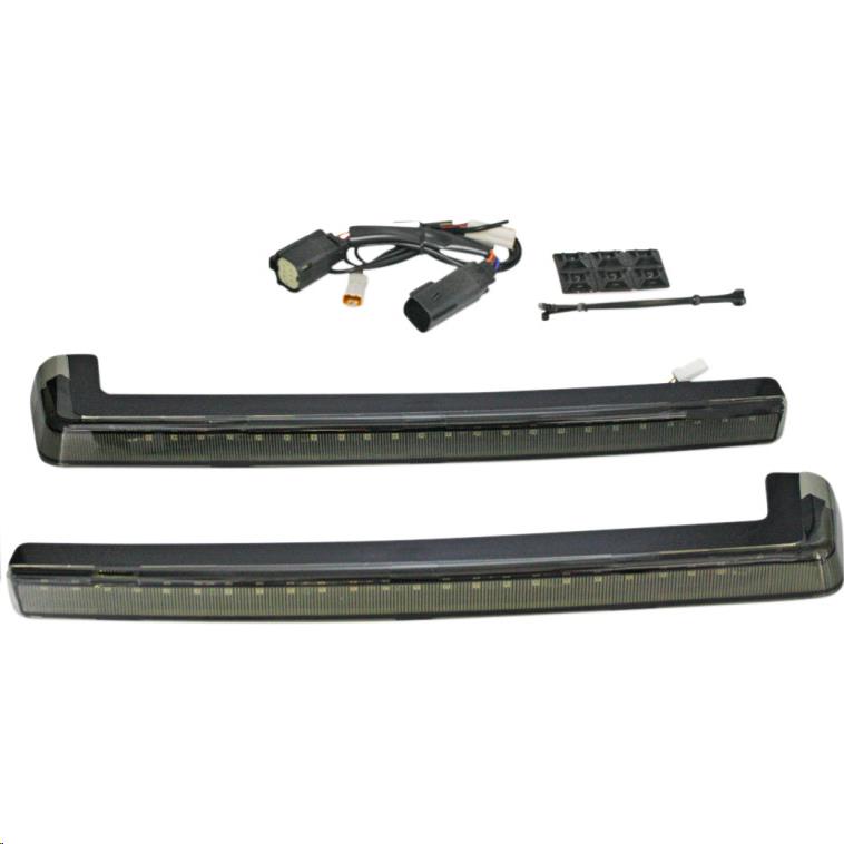 Probeam LED Tour-Pak Arms - Smoke