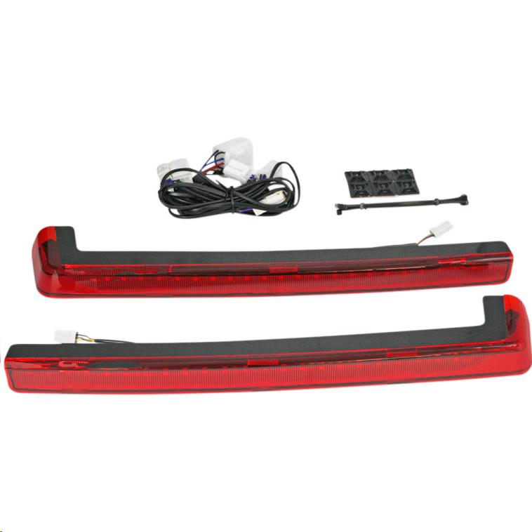 Probeam LED Tour-Pak Arms - Red