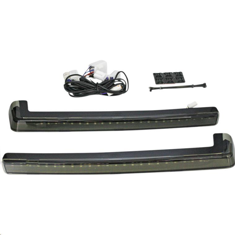 Probeam LED Tour-Pak Arms - Smoke