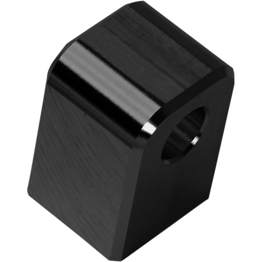 Early Style Headlight Mount Block