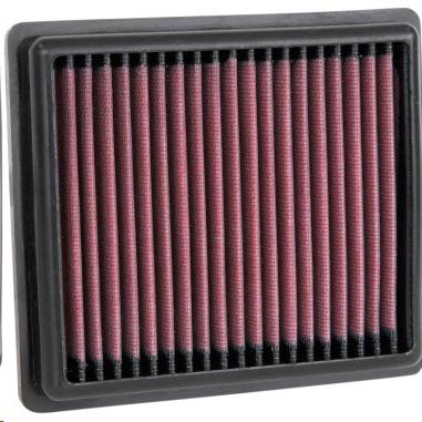 High Flow Air Filter
