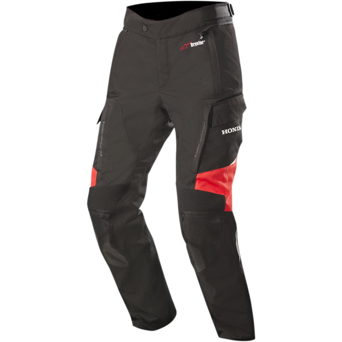 Andes Honda Drystar Pants