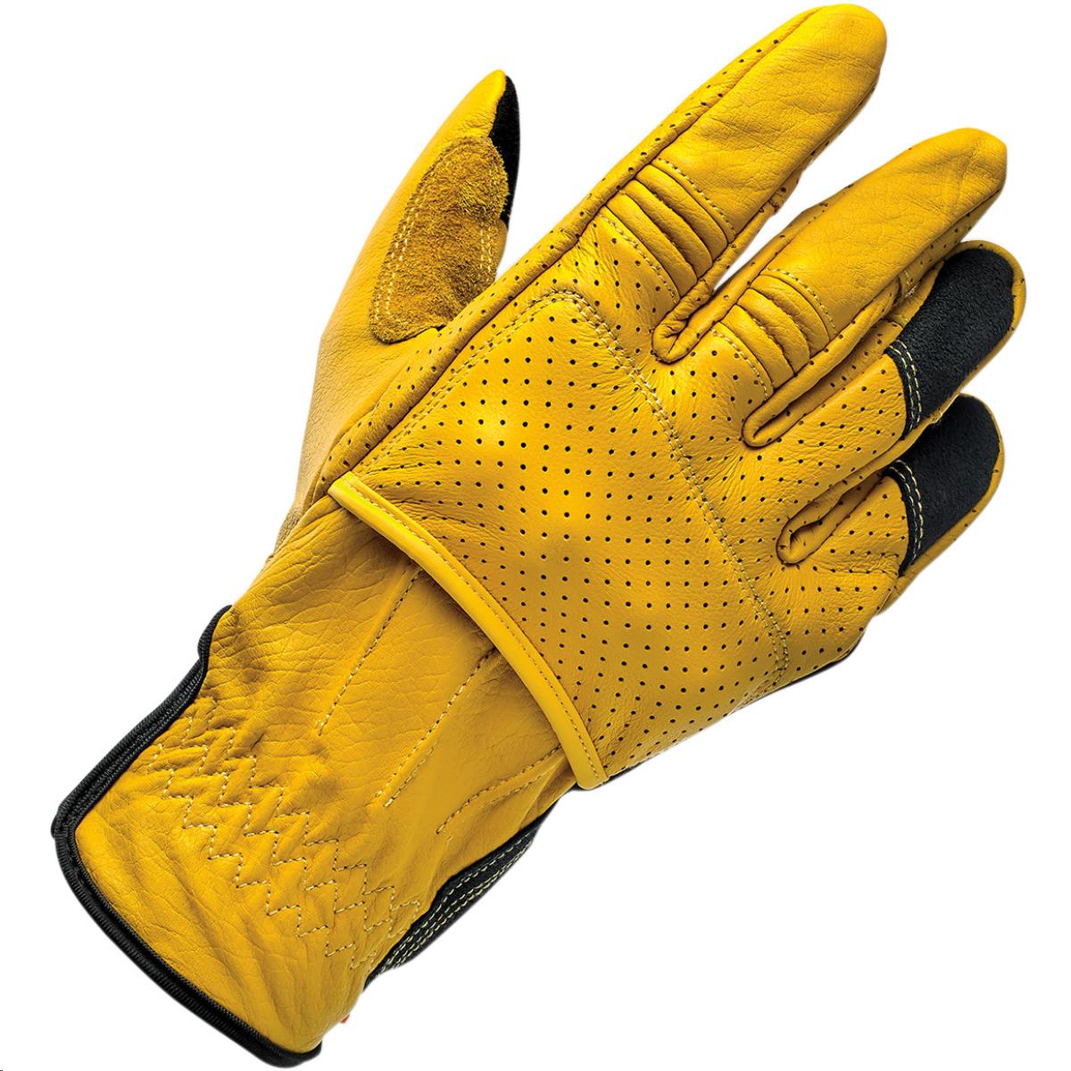 Borrego Gloves