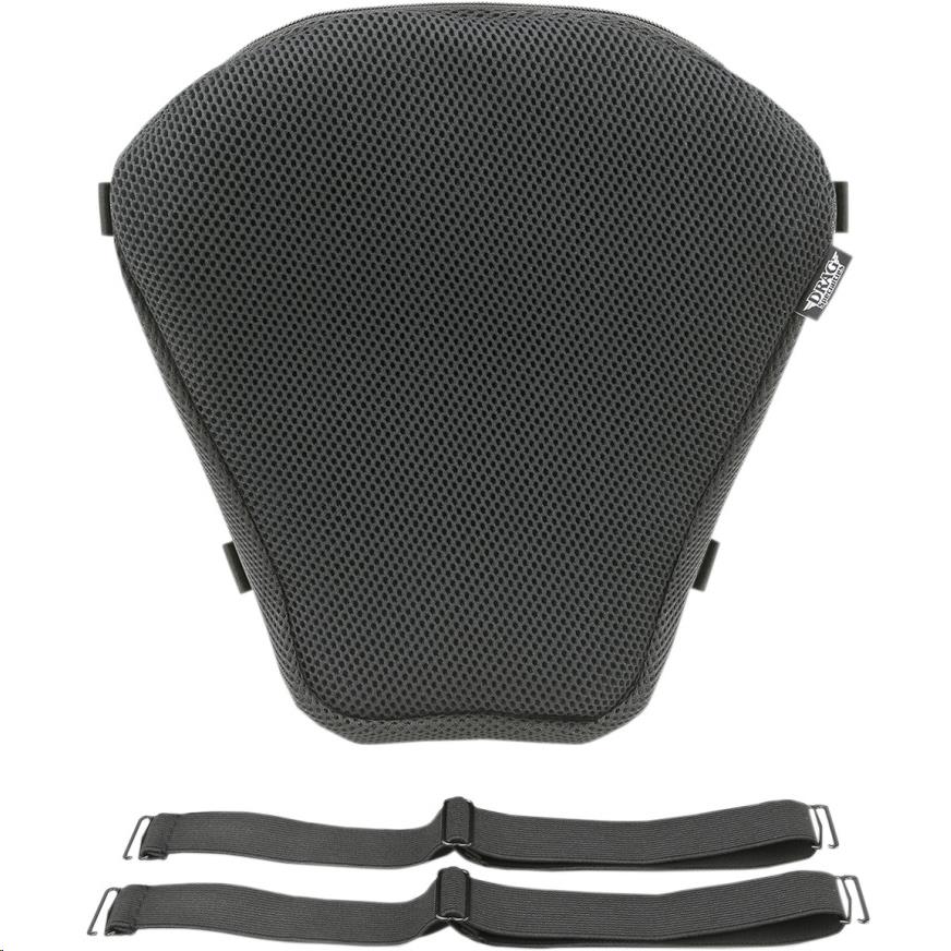 Cool Comfort Quick-Attachment Air Pad - Sport (12in. L x 11.7in. W)