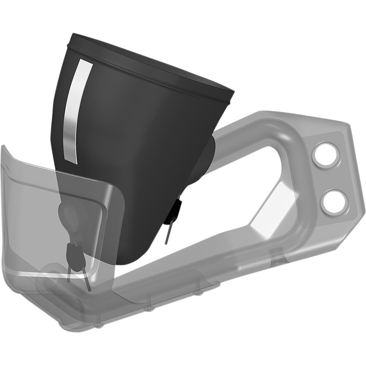 Seatjack 2-Up Seat Handmuffs