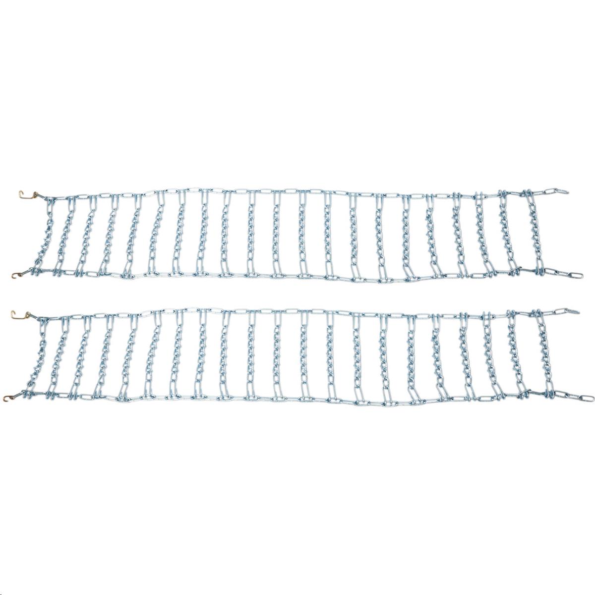 V-Bar Chain Polaris Front Tire