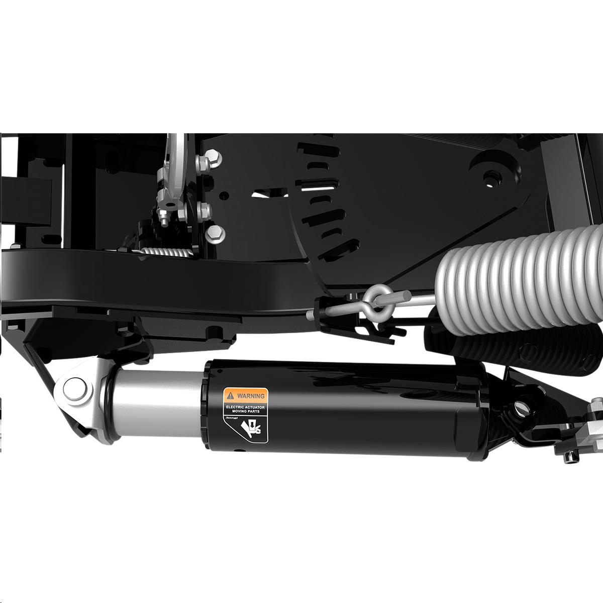 Electric Actuator CNG 2 - UTV