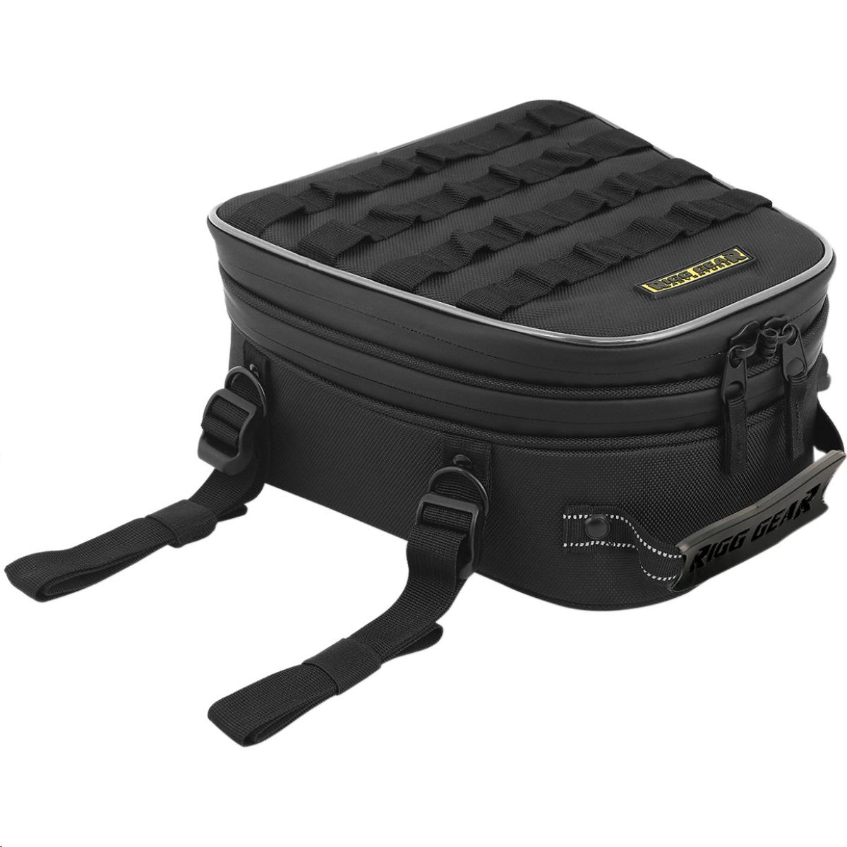 Trail End Tail Bag Dual Sport
