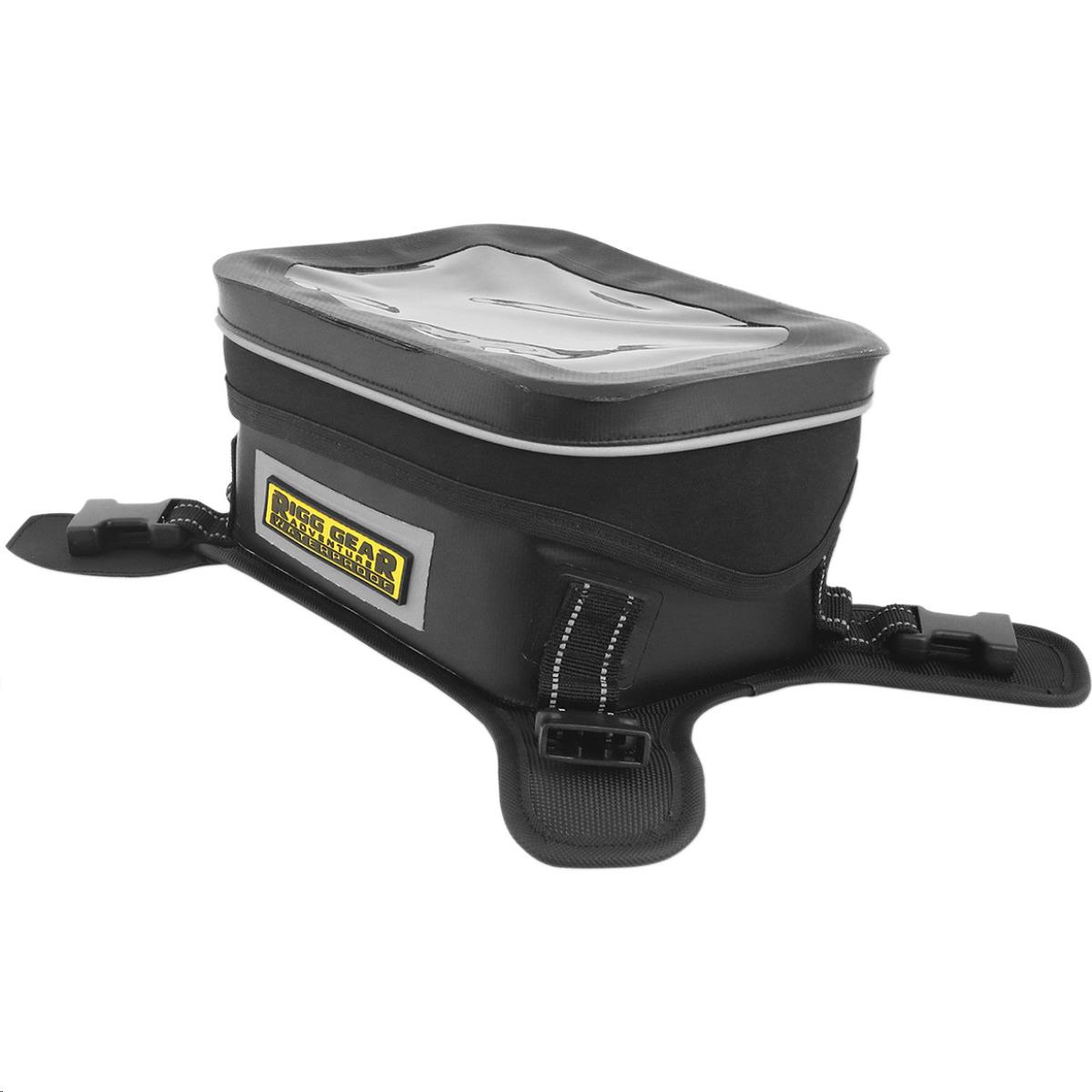 Hurricane Dual Sport Tank Bag