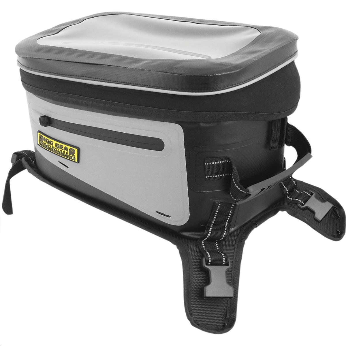 Hurricane Adventure Tank Bag