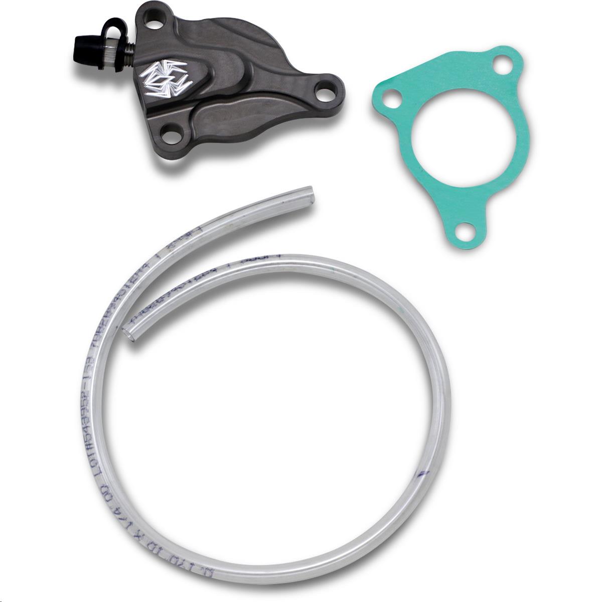 Manual Slave Cylinder