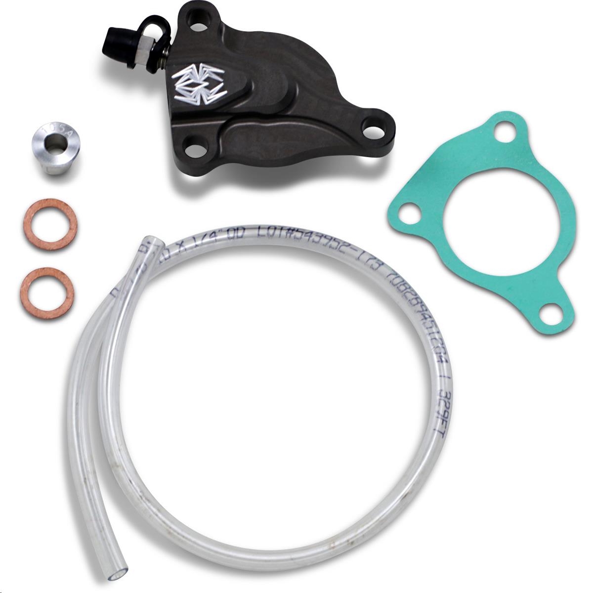 Manual Slave Cylinder