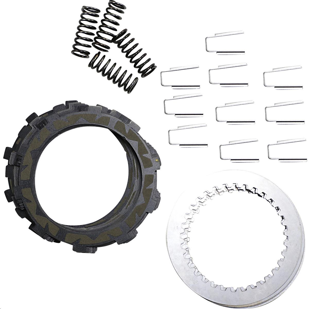 Torqdrive Clutch Pack