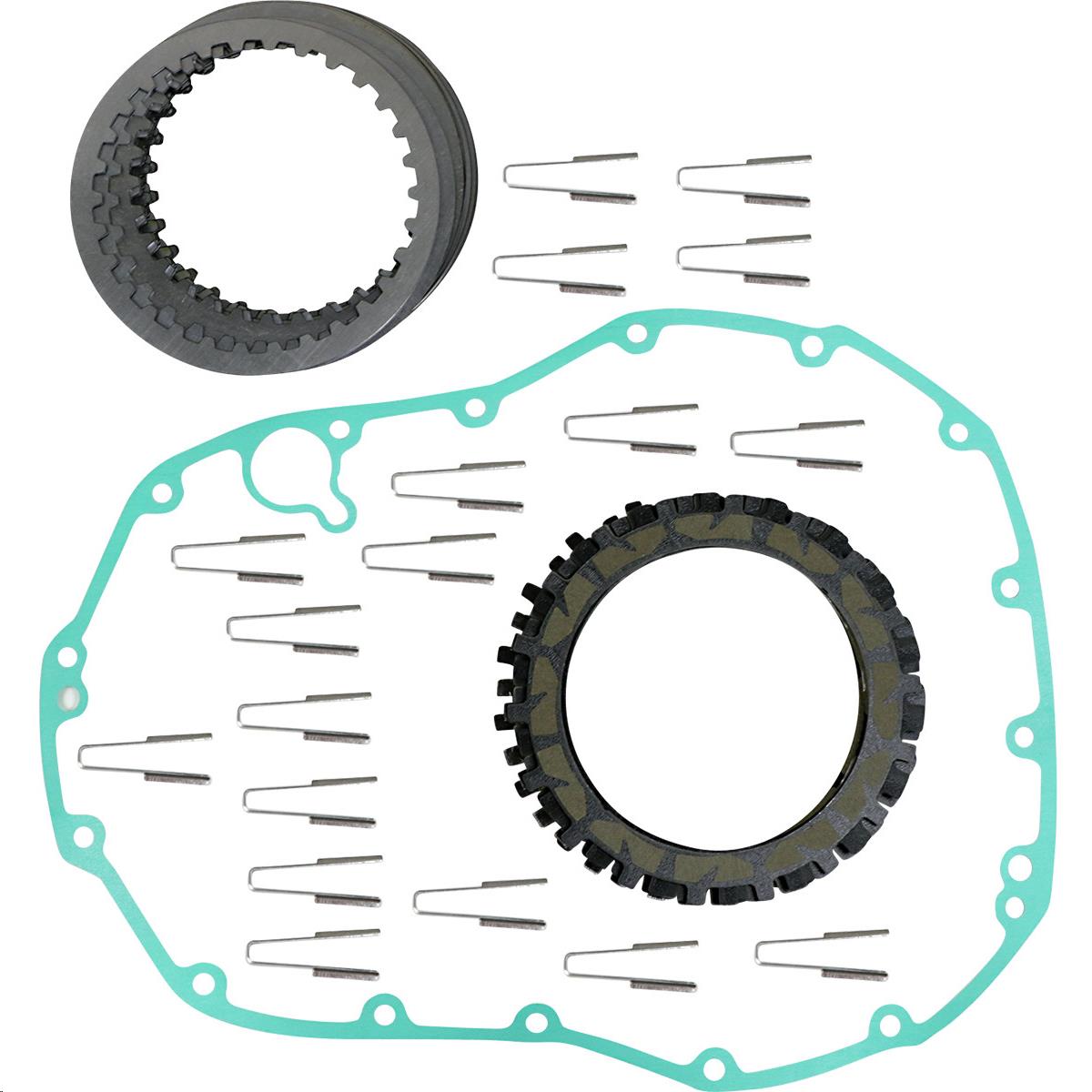 Torqdrive Clutch Pack