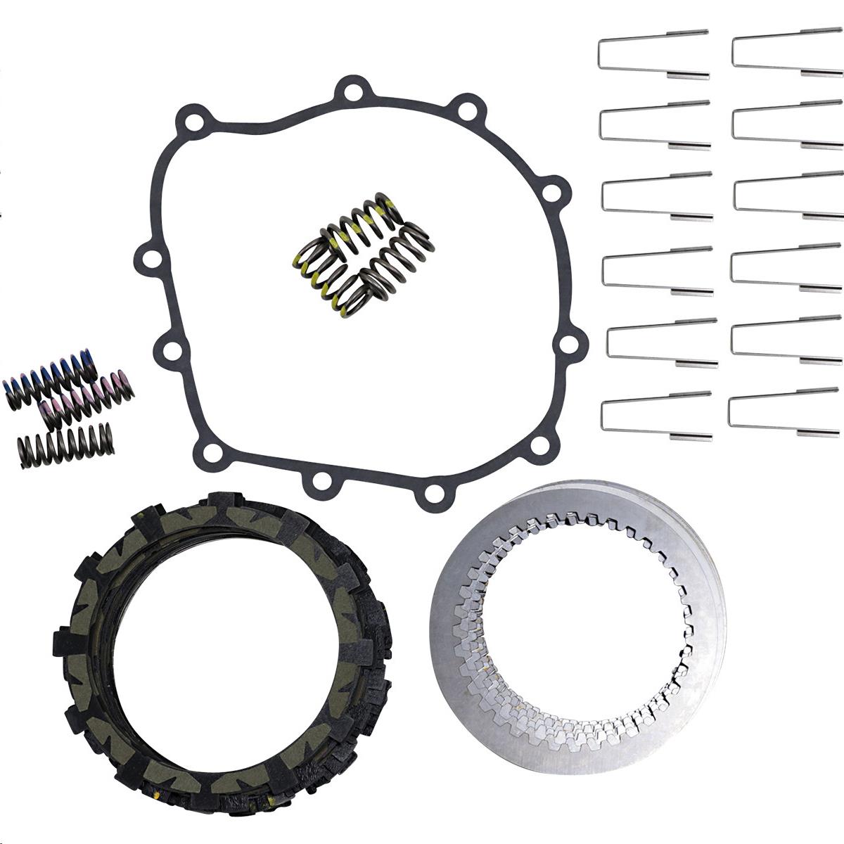 Torqdrive Clutch Pack