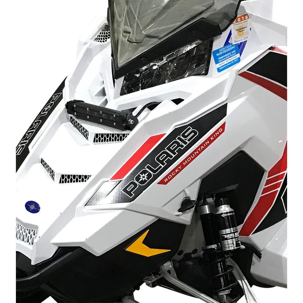 Ski Doo G4 Y-Adaptor