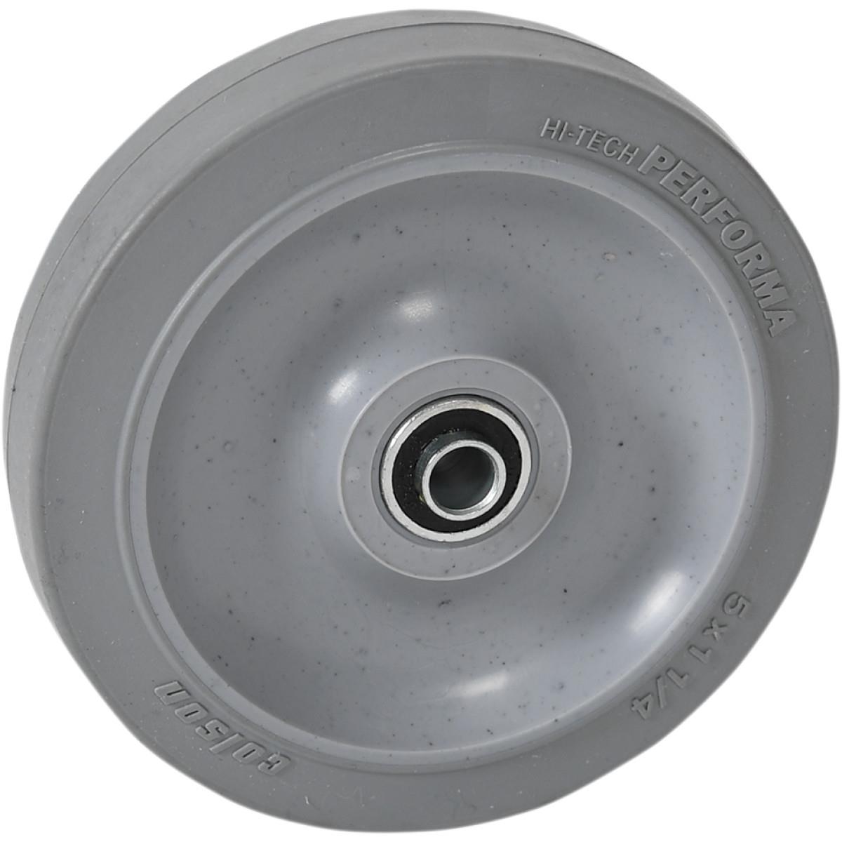 Replacement Wheel for Snowmobile Carts